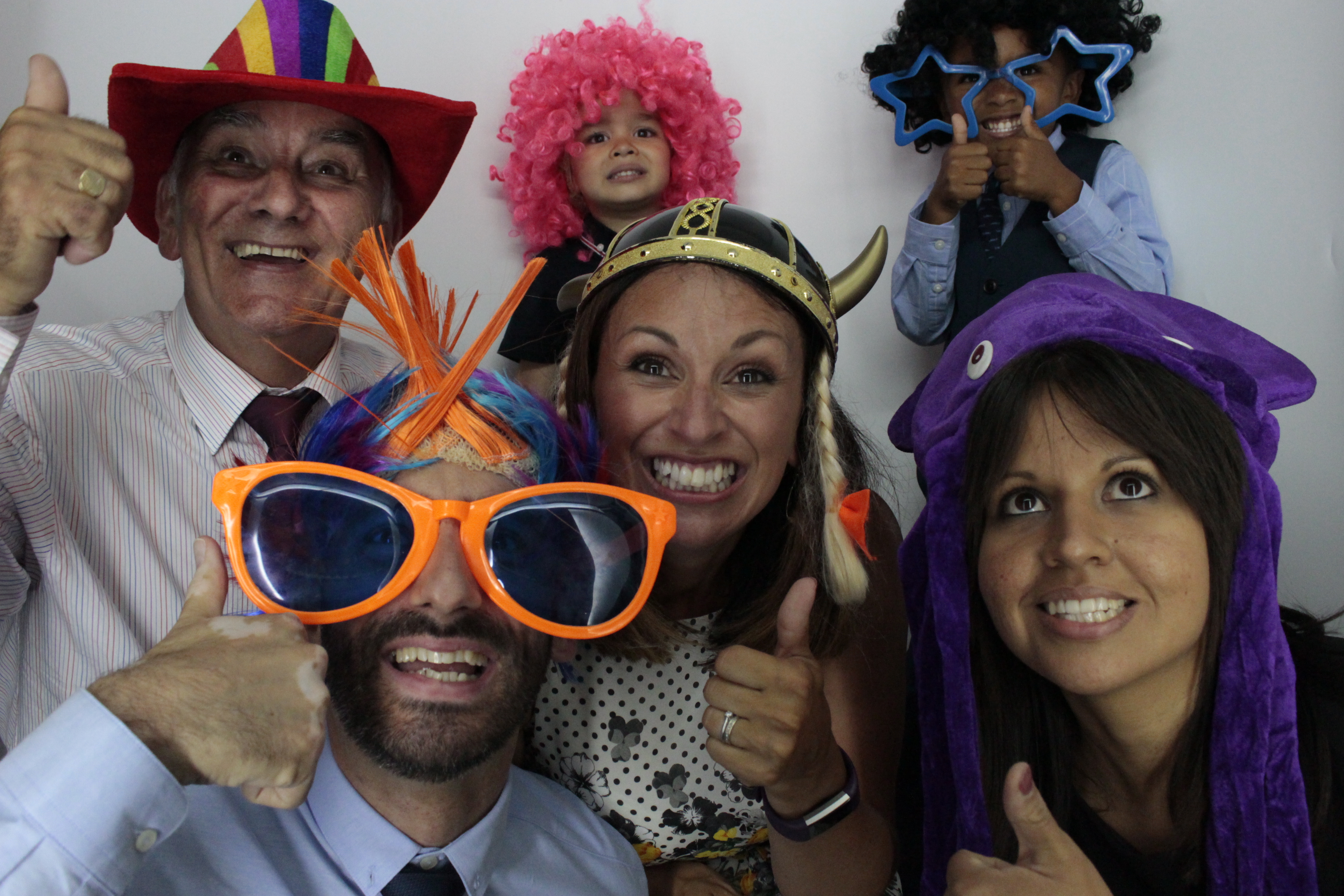 Richard & Karen's Wedding Reception | View more photos from the event at gallery.myphotoboothexperience.co.uk/u/MyPhotoBoothExperienceLtd/Richard-Karens-Wedding-Reception